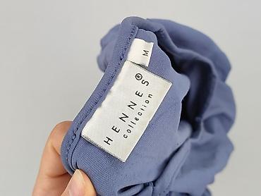 knowledge cotton apparel: Hennes Collection, Bluzka damska, rozmiar M — 5