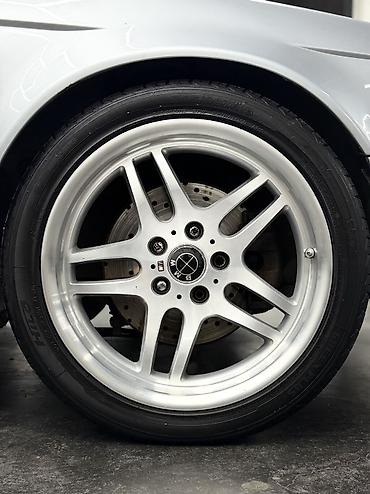 BMW: BMW 5 series: 1995 г., 2.8 л, Механика, Бензин at lalafo.kg — 6 BMW: BMW 5 series: 1995 г., 2.8 л, Механика, Бензин — 6