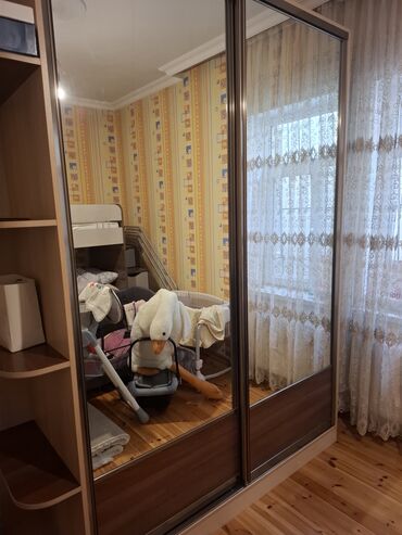 İkimərtəbəli uşaq çarpayıları: Oğlan və qız üçün, Çarpayı, Matras ilə, Siyirməli — 7