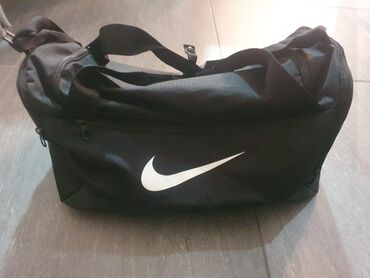 o bag torbe cena: Nike Brassillia torba