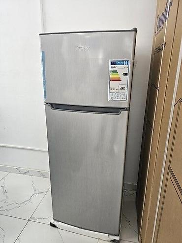Техника для кухни: Soyuducu "Sonifer" ( YENI ) Brend: Sonifer Soyuducu növü:Dondurucu — 1