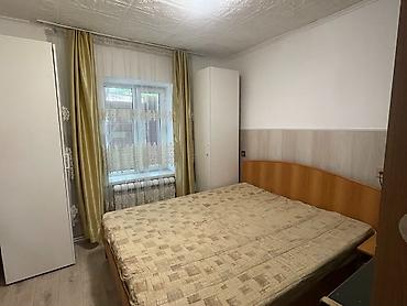 Продаю дом (6*8) с пристройкой (4*9 в два этажа) в районе ул.Тоголок