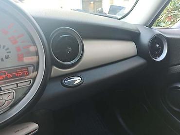 punjac za akumulator parkside: KASETA ZA MINI COOPER, CLUBMAN, ONE . OD 2006. DO 2013. GOD. | — 1