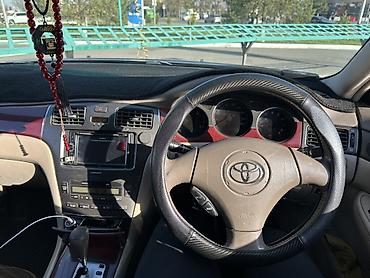 фары windom: Toyota Windom: 2003 г., 3 л, Автомат, Бензин, Седан — 5