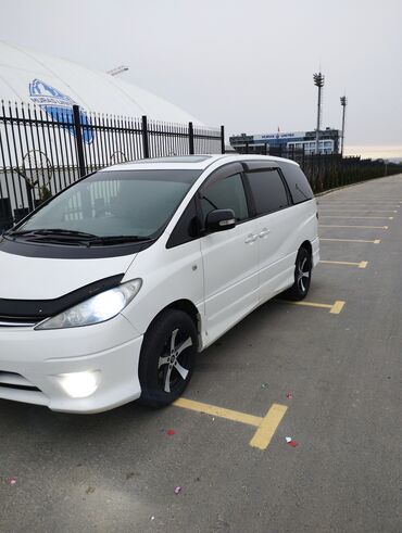 машина ипсум: Минивэн Toyota Estima газ бензин