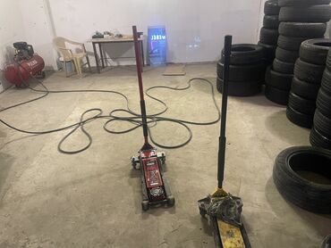 Avtoservis avadanlıqları: Zabrat yolunda yerlesin obyekt duz yolun qiragidir hazir biznes kimide — 12