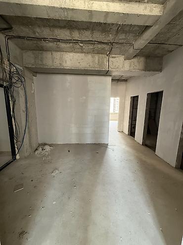 ренессанс: 3 комнаты, 107 м², Элитка, 7 этаж, ПСО (под самоотделку) — 5