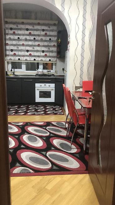 Mənzillər: Bakı, 3 otaqlı, Köhnə tikili, 65 kv. m — 6