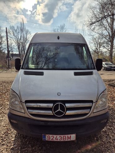 значок mercedes: Mercedes-Benz : 2009 г., 3 л, Механика, Дизель, Бус