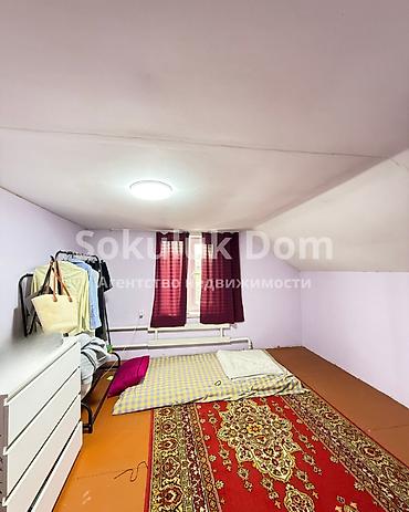 Продажа коттеджей и домов: 🏠Продается дом в с. Сокулук 🟡 Комнаты: 5 🟡 Участок: 6 соток 🟡 — 11