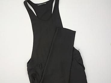 zara 11: Zara, Ogrodniczki damskie, rozmiar S — 1