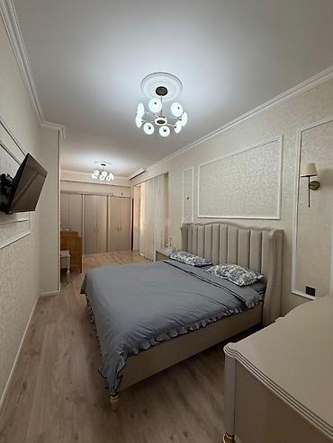 Квартиры: Мамедлы, 2 комнаты, Новостройка, 64 м² — 2