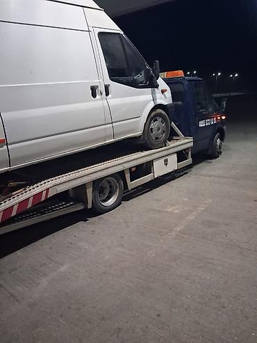 Evakuatorlar: Evakuator, Hərəkətli platforma ilə, Şəhər daxili — 17