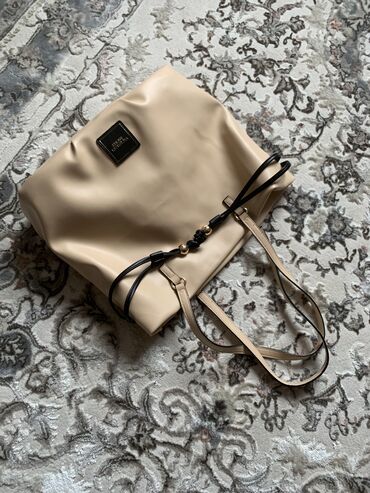 шопер сумка: Сумка шопер из эко кожи от Викторис Сикрет, 100% оригинал привозная из