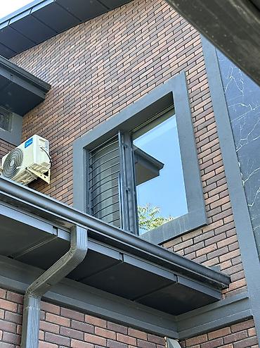 3ds max: Пластиковое окно на заказ, Тип окна: Балконные, Декоративные особенности: Декоративный переплет, Платная установка, В рассрочку — 9