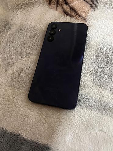samsuk: Samsung Galaxy A15, 128 GB, rəng - Mavi, Barmaq izi, Face ID — 5