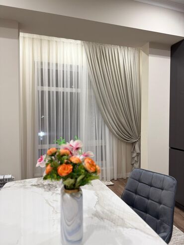 Продажа квартир: 2 комнаты, 72 м², Элитка, 2 этаж, ПСО (под самоотделку) — 2