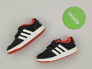 dzwony levis: Buty sportowe Adidas, 27, Używany — 3