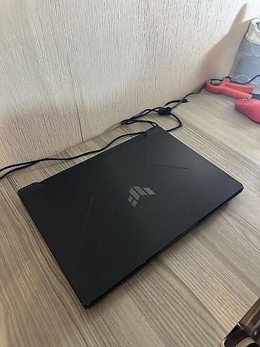 ASUS: Б/у ASUS TUF Gaming, 15.6 ", AMD Ryzen 5, 512 ГБ, Самовывоз, Бесплатная доставка — 3