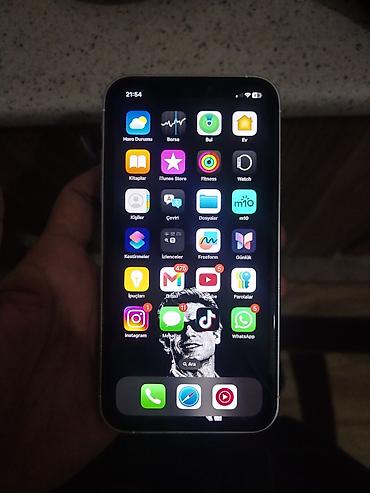 təhlükəsizlik kameralari: IPhone Xr — 2