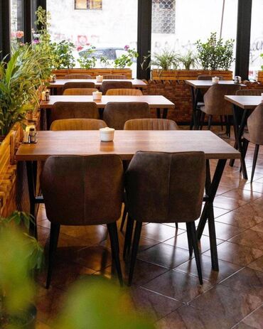 Restoran, kafelər: Hazır Biznes satılır. Biznesdə heç bir problem yoxdur.İşlək — 11