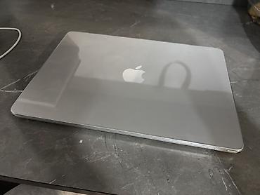 macbook pro 2019 цена: Для учебы, Б/у, Apple M3, ОЗУ, RAM: 16 ГБ — 2