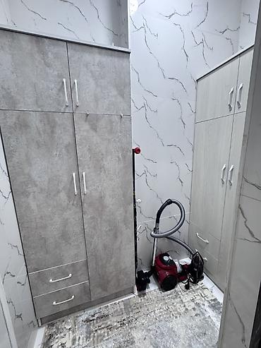 Продажа квартир: 1 комната, 42 м², Элитка, 5 этаж, Дизайнерский ремонт — 12