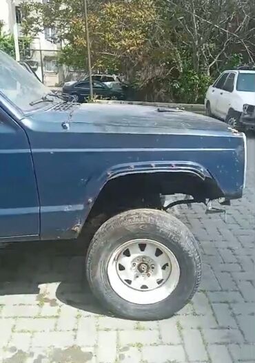 фольксваген поло новый кузов: Jeep Grand Cherokee: 2.5 l | 1995 il 200000 km Ofrouder/SUV
