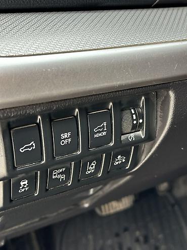 Subaru: Subaru Outback: 2016 г., 2.5 л, Типтроник, Бензин, Кроссовер — 9