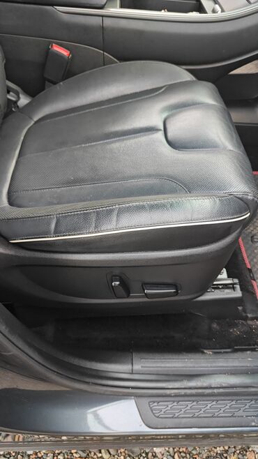 Hyundai: Hyundai Palisade: 2020 г., 2.2 л, Автомат, Дизель, Кроссовер — 15