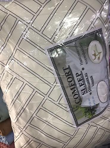 Комплекты постельного белья: Постельное бельё, 100% хлопок, постельное бельё, наволочки 300сом at lalafo.kg — 3 Комплекты постельного белья: Постельное бельё, 100% хлопок, постельное бельё, наволочки 300сом — 3