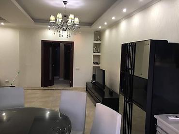 Продажа квартир: 3 комнаты, 100 м², Элитка, 9 этаж — 2