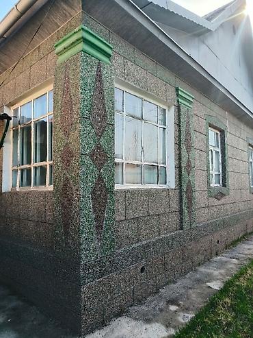 дом рынок азиз: 🏠 Продаётся 5-комн. немецкий кирпичный дом Рынок Баят / Азиз, Бишкек — 3