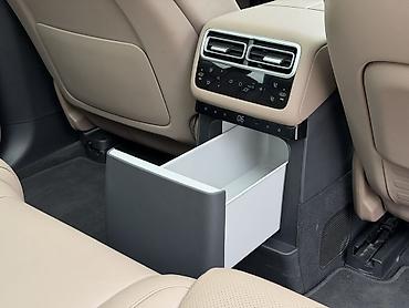 jac refine l6 max: Lixiang L7: 2025 г., 1.5 л, Автомат, Гибрид, Кроссовер — 10