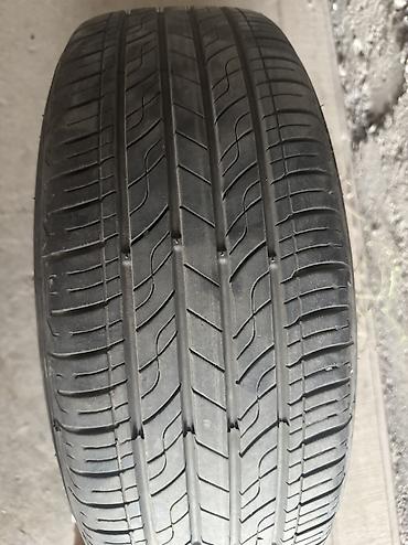 i vtec: Колеса в сборе 205 / 65 / R 15, Всесезонная, Б/у, Комплект, Легковые, Железные, отверстий - 5 — 2