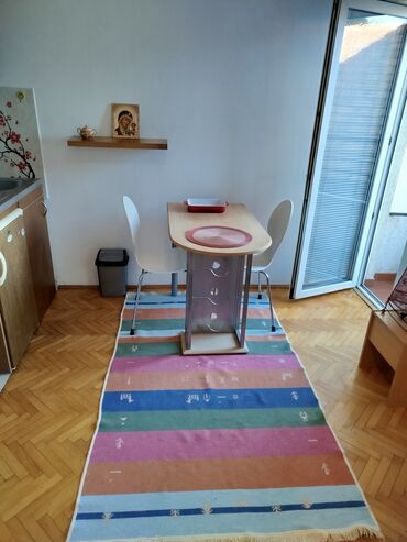 Dugoročno: 22 kv. m na lalafo.rs — 8 Dugoročno: 22 kv. m — 8