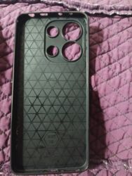 защитные пленки для планшетов baseus: Чехол для смартфона с крупным модулем камеры - Материал: гибкий