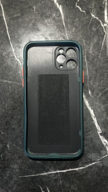 iphone xs max: Чехол Для Айфон 11 Про Б/у