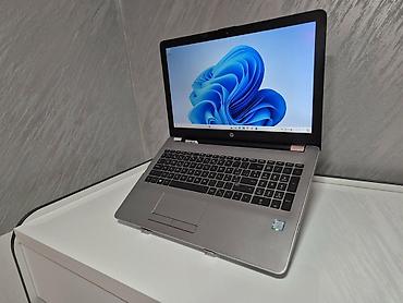 HP: Na prodaju laptop Hp 250 G6 u dobrom ocuvanom stanju -Maximalno — 1
