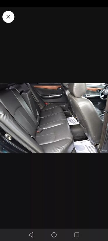 LIFAN: LIFAN Solano: 2013 г., 1.6 л, Механика, Бензин, Седан — 10