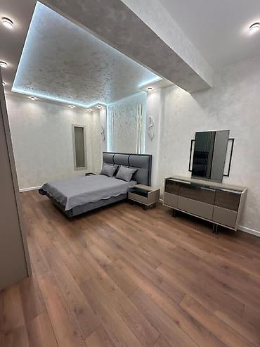 Дом и сад: İcarəyə verilir 3 otaqlı yeni tikili 90 m², Gənclik m. Kateqoriya — 10