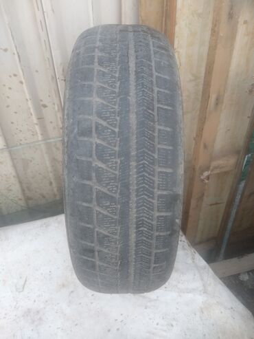 Шины: Шины 175 / 65 / R 14, Зима, Б/у, 1 шт, Легковые, Япония, Bridgestone