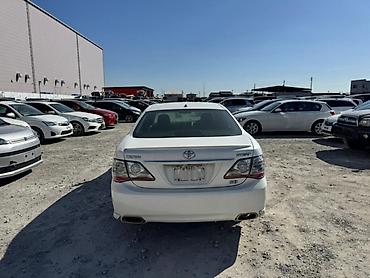 тайота кровин: Крышка багажника Toyota, 2008 г., Б/у, Оригинал — 3