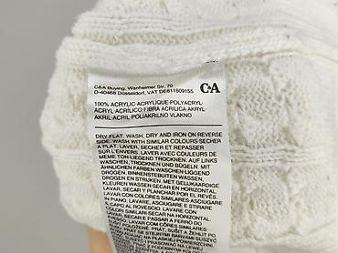 sweter max: C&A, Golf dla mężczyzn, rozmiar L — 5