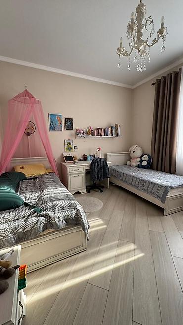 Продажа коттеджей и домов: Продаётся 4-комнатный дом в селе Кок-Жар, рядом с ЖК «Ачакей». 🏡 134 — 13