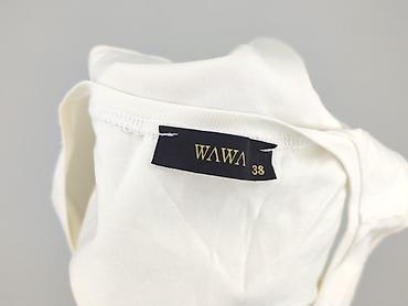 wanabee: Wawa, T-shirt damski, rozmiar M — 4