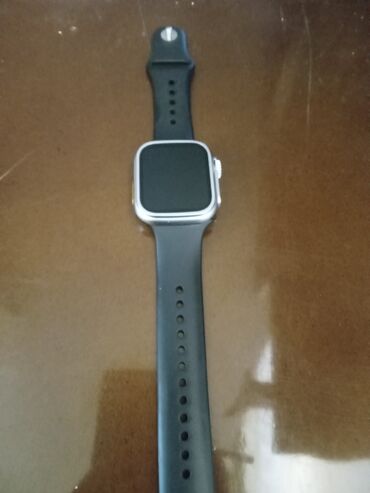 Smart saatlar: Yeni, Smart saat, Apple, Sensor ekran