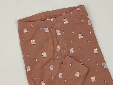 Legginsy dziecięce, Cool Club, 2-3 lat, 98, stan - Idealny