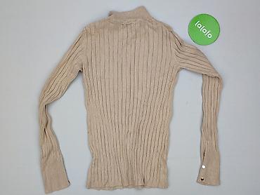 second hand portale: Sinsay, Sweter damski, rozmiar S — 3