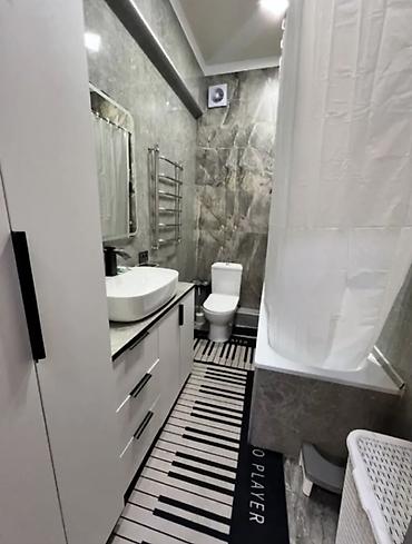 soomro house bishkek: 4 комнаты, 120 м², Элитка, 2 этаж, Свежий ремонт — 5